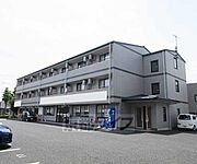 瀬田駅より徒歩10分 2階 築21年3ヶ月の賃貸物件