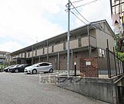 瀬田駅より徒歩18分 2階 築22年4ヶ月の賃貸物件