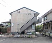 唐橋前駅より徒歩8分 1階 築24年の賃貸物件