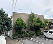 レオパレスサニーコート 2階 築24年11ヶ月の賃貸物件