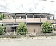 レオパレスジョーウン２番館 1階 築23年2ヶ月の賃貸物件