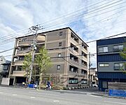 嵯峨嵐山駅より徒歩7分 1階 築32年8ヶ月の賃貸物件