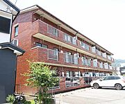 メゾン山極 2階 築39年3ヶ月の賃貸物件