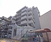 追分駅より徒歩17分 4階 築32年11ヶ月の賃貸物件