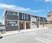 ミルトブリーゼ 1階 築14年6ヶ月の賃貸物件