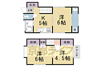 京都府亀岡市篠町篠観音芝：物件画像／(株)京都ライフ 今出川店
