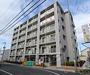 長尾駅より徒歩23分 2階 築6年9ヶ月の賃貸物件