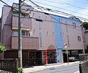 枚方市駅より徒歩7分 3階 築11年10ヶ月の賃貸物件