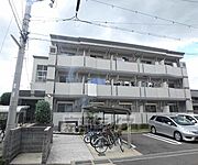 プラティークヌーヴォー 1階 築14年8ヶ月の賃貸物件