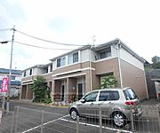 津田駅より徒歩10分 2階 築17年3ヶ月の賃貸物件