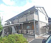 藤阪駅より徒歩28分 1階 築20年3ヶ月の賃貸物件