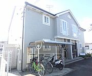 オリーブ長尾 2階 築23年11ヶ月の賃貸物件