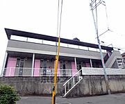 ハイツH&M 1階 築33年の賃貸物件