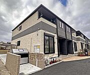 園部駅より徒歩34分 2階 築2年2ヶ月の賃貸物件