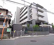 エスリード宇治広野 6階 築18年1ヶ月の賃貸物件