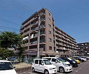 ラポート小林 7階 築28年7ヶ月の賃貸物件