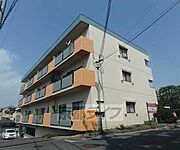 北川マンション 2階 築46年1ヶ月の賃貸物件