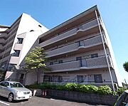 コート木幡 3階 築32年5ヶ月の賃貸物件