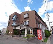 ノースパレス27 2階 築36年11ヶ月の賃貸物件