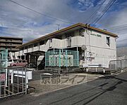 木幡駅より徒歩9分 1階 築41年11ヶ月の賃貸物件