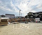 大住駅より徒歩9分 1階 新築の賃貸物件