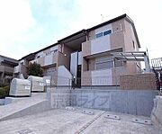 JR三山木駅より徒歩12分 2階 築14年1ヶ月の賃貸物件