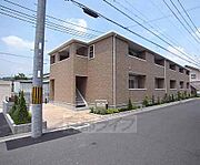 カーサ・プラシード 1階 築13年9ヶ月の賃貸物件