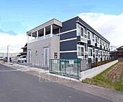 石清水八幡宮駅より徒歩38分 1階 築15年5ヶ月の賃貸物件