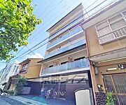 今出川駅より徒歩4分 2階 築9年の賃貸物件