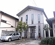 北山駅より徒歩7分 1階 築23年11ヶ月の賃貸物件