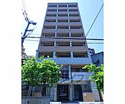 ベラジオ烏丸御池２ 8階 築21年の賃貸物件