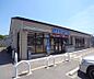 周辺：ミニストップ京都静市店まで275m