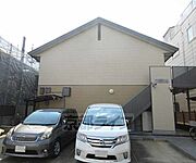 プランタン2000 B棟 1階 築26年2ヶ月の賃貸物件