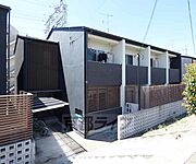 藤森駅より徒歩5分 1階 築9年の賃貸物件