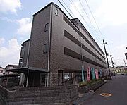 Ｍ’プラザ大住参番館 4階 築25年の賃貸物件