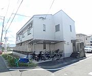 三山木駅より徒歩4分 2階 築31年1ヶ月の賃貸物件