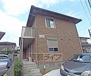 ファミーユ松ヶ崎 2階 築11年1ヶ月の賃貸物件