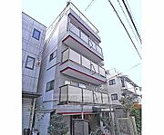 元田中駅より徒歩15分 3階 築32年4ヶ月の賃貸物件