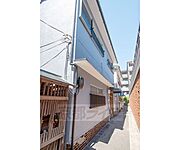東山駅より徒歩10分 築112年7ヶ月の賃貸物件