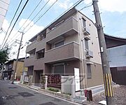 西院駅より徒歩8分 2階 築8年7ヶ月の賃貸物件