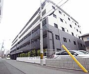 西院駅より徒歩9分 5階 築10年の賃貸物件