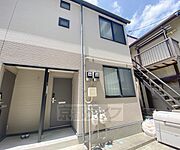 レオネクスト壬生車庫前 1階 築15年5ヶ月の賃貸物件