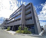 西院駅より徒歩9分 5階 築3年の賃貸物件