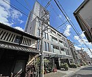 クリスタルグランツ京都高辻 12階 築17年7ヶ月の賃貸物件