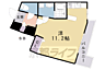 間取り：間取