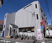 上桂駅より徒歩10分 2階 築34年の賃貸物件