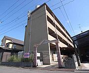 藤岡マンション 4階 築55年9ヶ月の賃貸物件