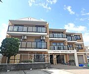 桂駅より徒歩34分 1階 築37年9ヶ月の賃貸物件