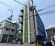 グランシャリオ長尾 4階 築21年9ヶ月の賃貸物件