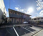 一乗寺駅より徒歩14分 2階 築22年1ヶ月の賃貸物件